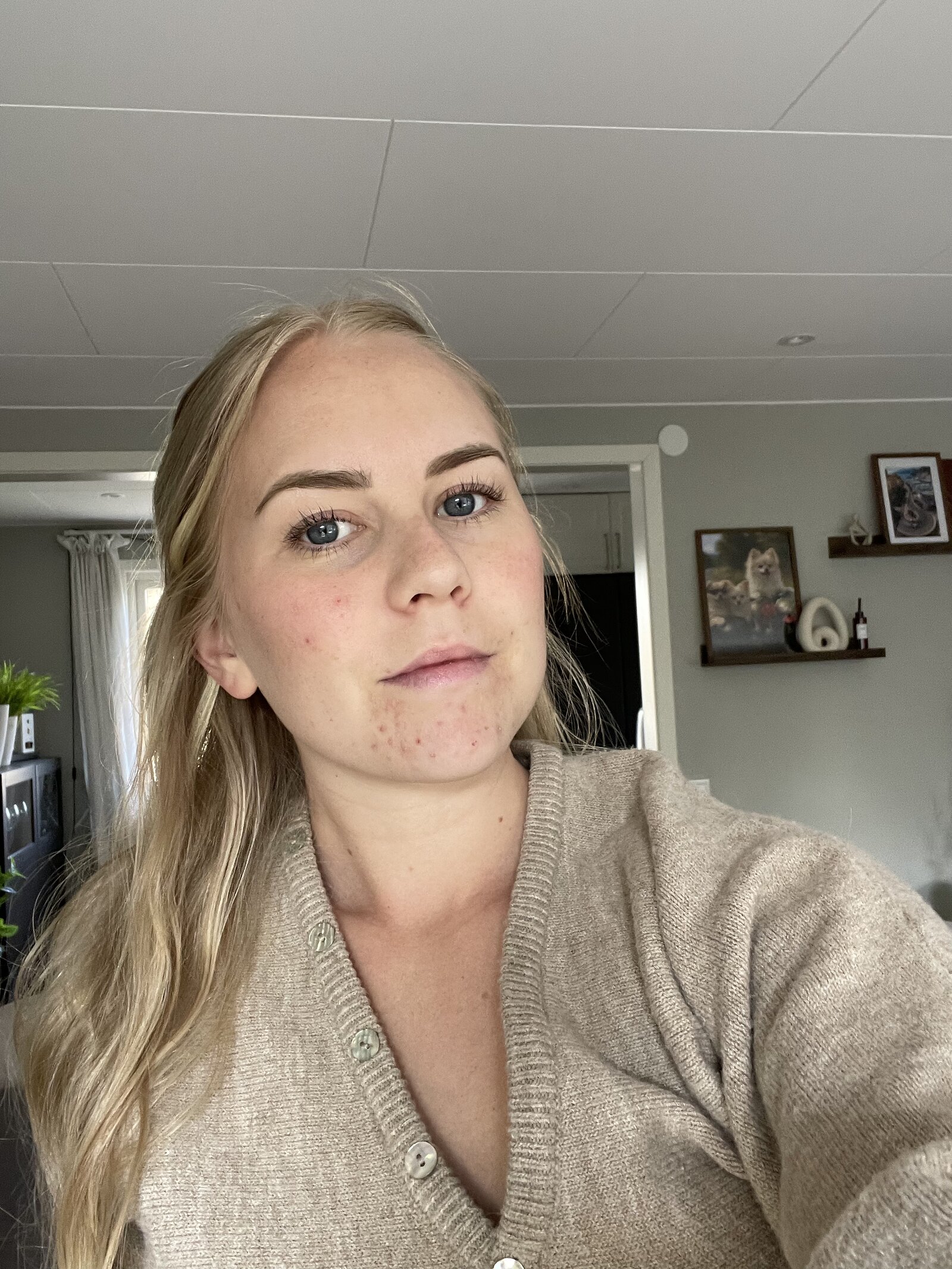 Rebecca, grundare av Studiointerior